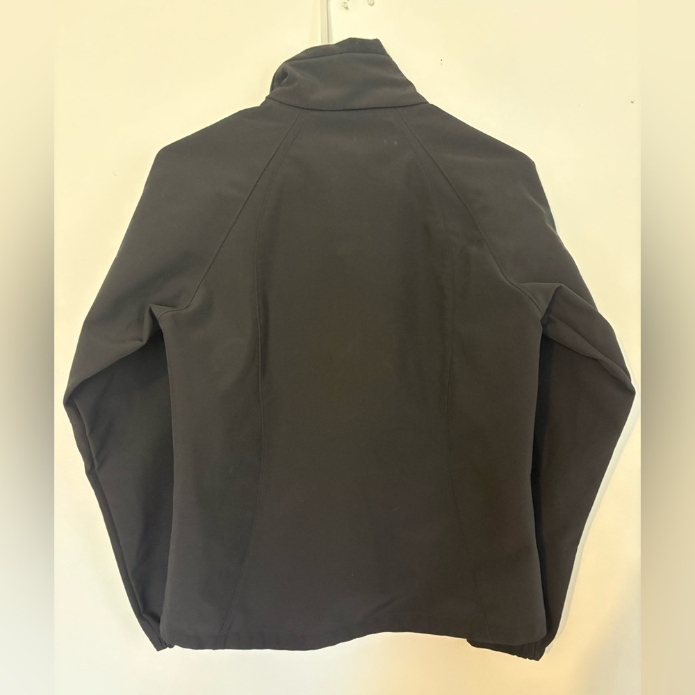 Black Diamond Women’s Black Softshell Water Resistant Jacket | Gorpcore |Outdoor - Picture 6 of 6
